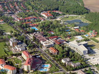Dotto városnéző kisvonat